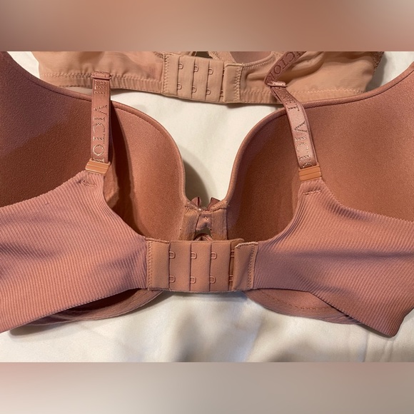 NWOT Victoria’s Secret Body by Victoria Perfect Shape Bra 32DDD - Picture 7 of 7